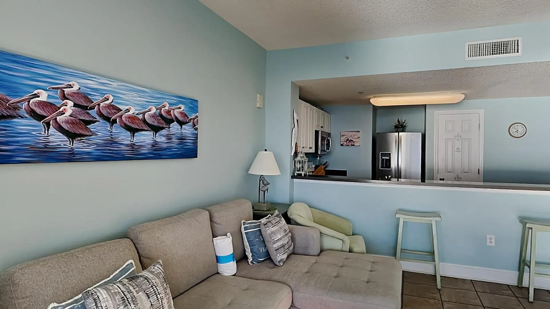 Majestic Beach Towers I 1105 بنما سيتي بيتش 0*,  الولايات المتحدة الأمريكية