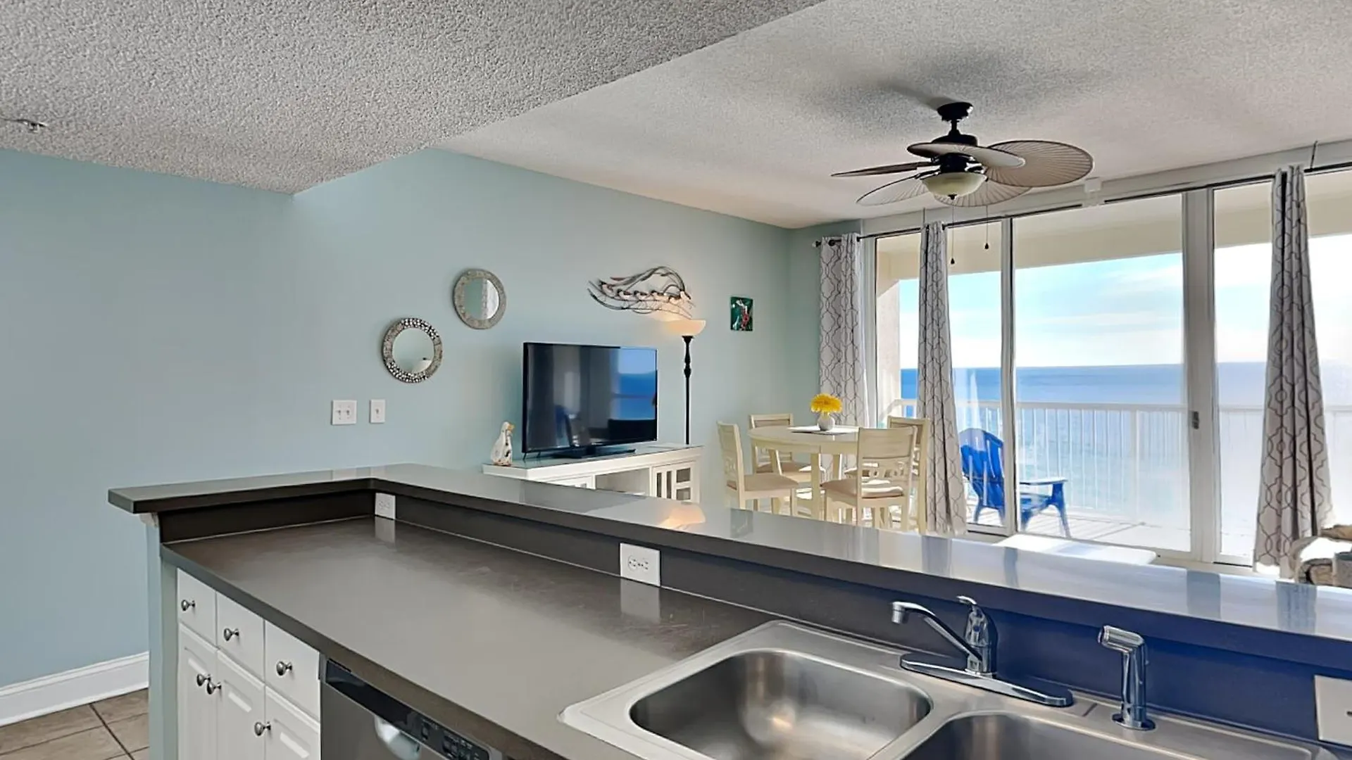 Majestic Beach Towers I 1105 بنما سيتي بيتش
