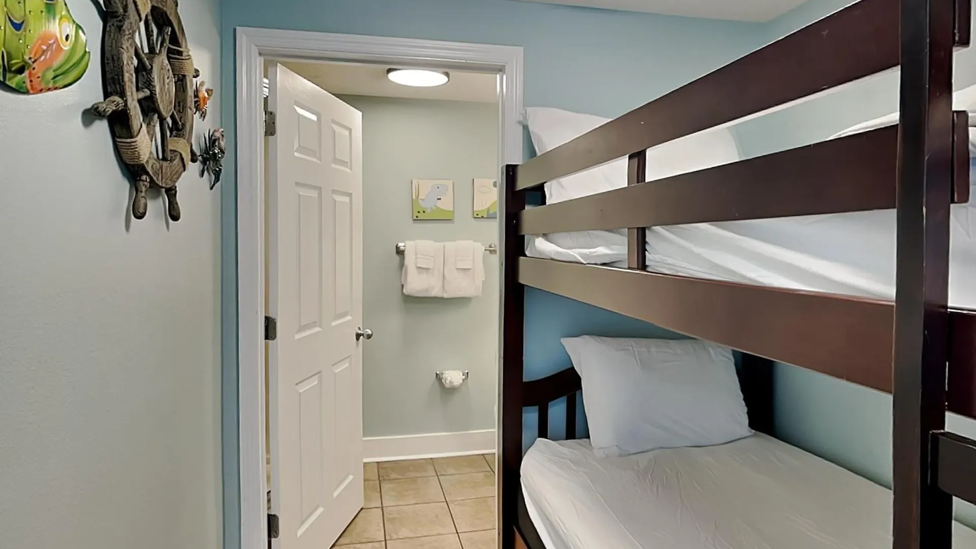 Majestic Beach Towers I 1105 بنما سيتي بيتش