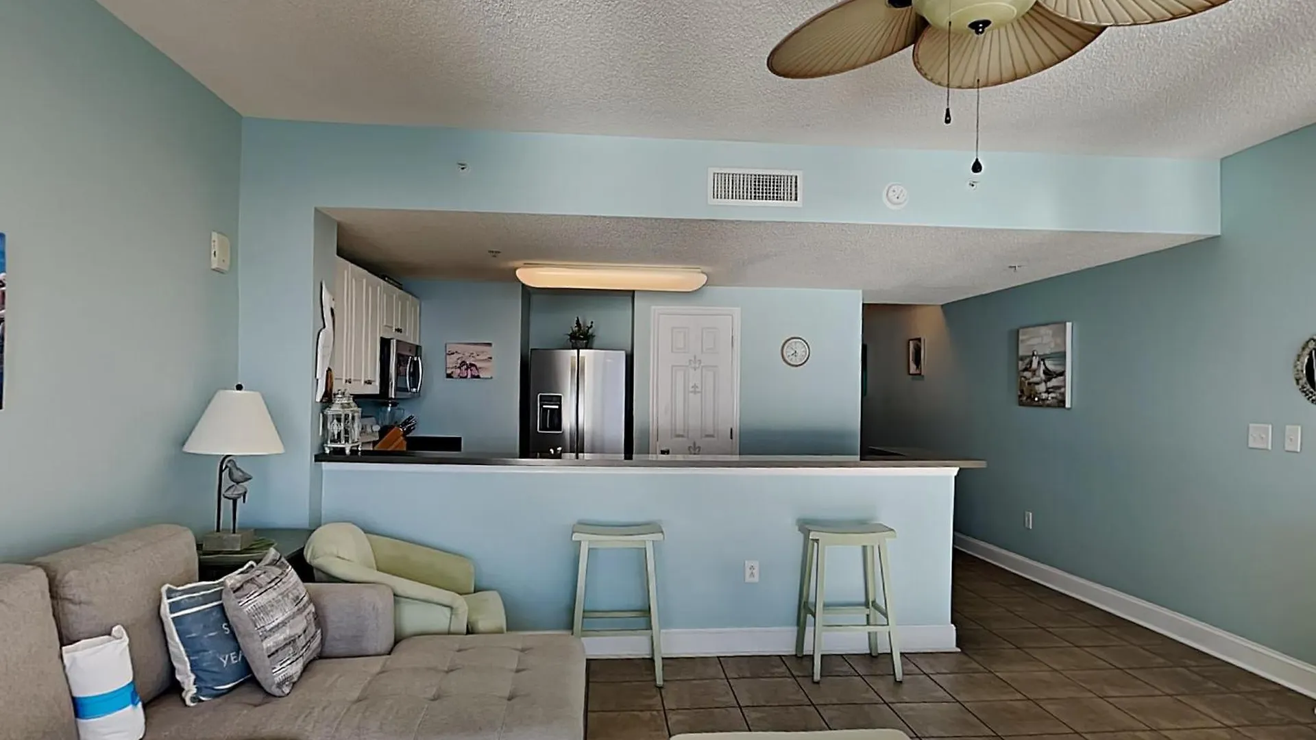 Majestic Beach Towers I 1105 بنما سيتي بيتش شقة
