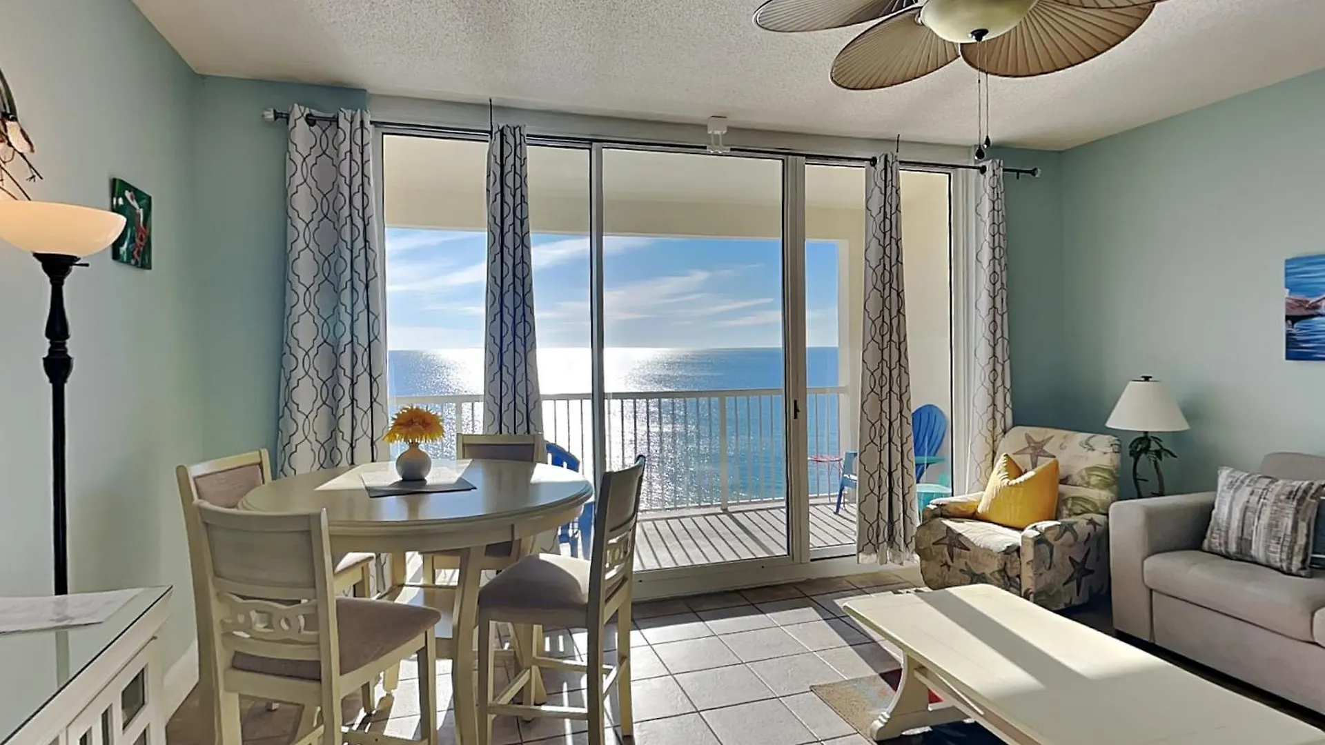 شقة Majestic Beach Towers I 1105 بنما سيتي بيتش