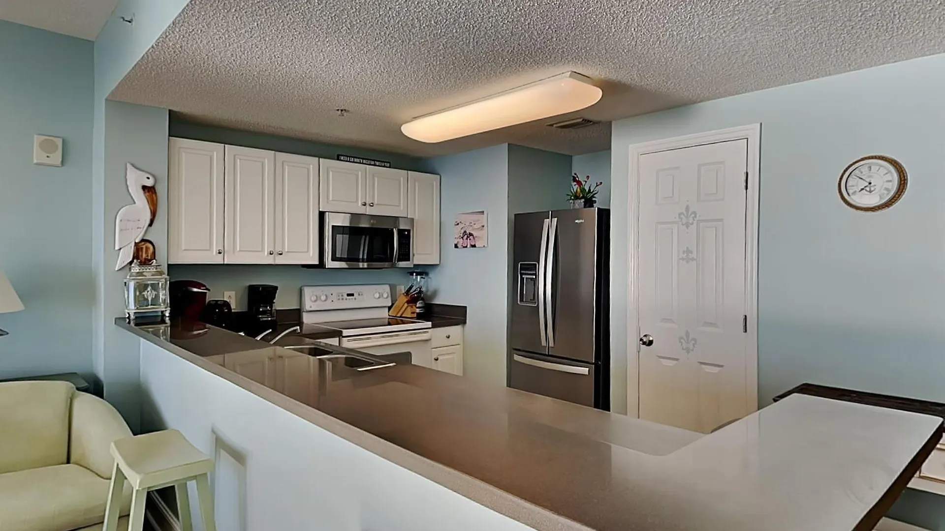 Majestic Beach Towers I 1105 بنما سيتي بيتش