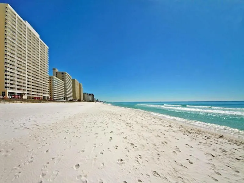 Apartment Majestic Beach Towers I 1105 Panama City Beach United States