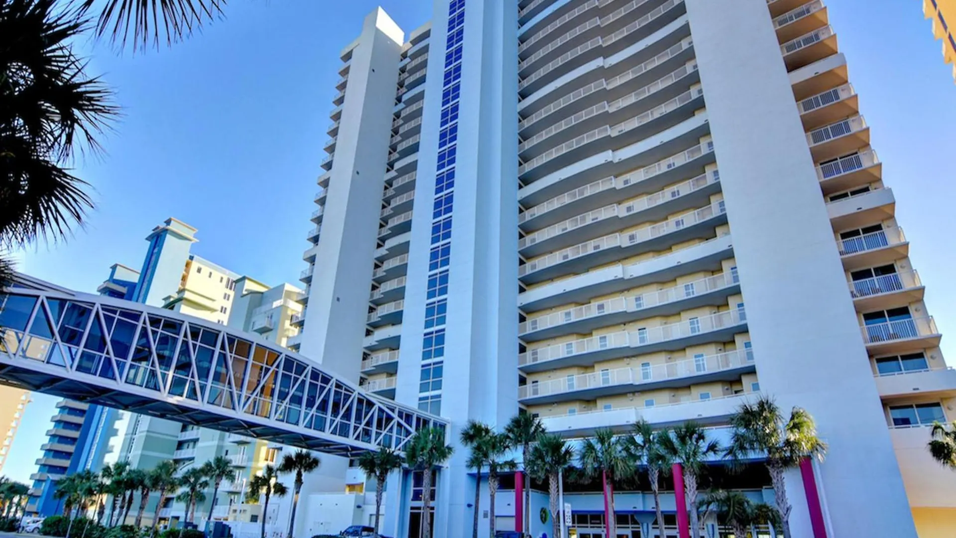 Apartment Majestic Beach Towers I 1105 Panama City Beach United States