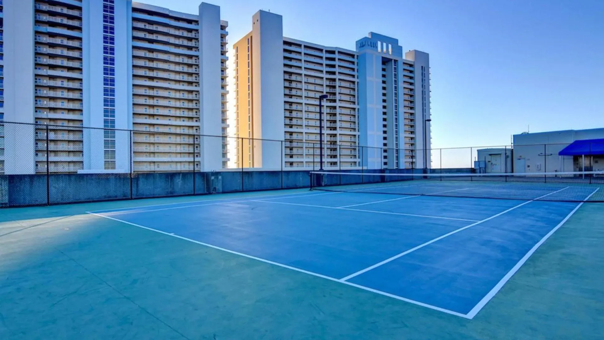 Majestic Beach Towers I 1105 Panama City Beach United States